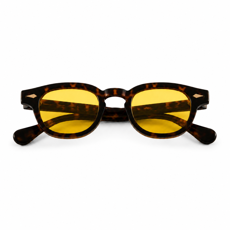 03 - Riviera Sol - Golden