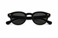 14 - Riviera Sol - Black