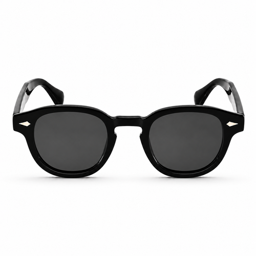 Riviera Sol - Black